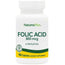 Natures Plus Folic Acid 90Comp.