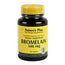 Natures Plus Bromelain 500Mg. 60Comp.