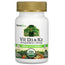 Natures Plus Garden Vitamin D3&K2 60Caps.