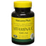 Natures Plus Vit. C 1000Mg + Escaramujo (Accion Ret.) 60Comp. 