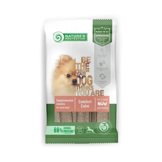 Natures Protection Snack Comfort Calm, 160g