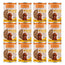Nature'S Variety - Nourriture humide pour chiens, Adultes de taille moyenne, au poulet, portions individuelles, 12 x 400 g