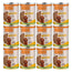 Nature'S Variety - Nourriture humide pour chiens, chiots de taille moyenne, au poulet, portions individuelles, 12 x 400 g