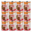 Nature'S Variety - Nourriture humide pour chiens, Medium, au bœuf, portions individuelles, 12 x 400 g