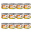 Nature'S Variety - Nourriture humide pour chiens, mini-chiots, au poulet, portions individuelles, 12 x 200 g