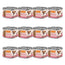 Nature'S Variety - Nourriture humide pour chiens, format mini, à la volaille, portions individuelles, 12 x 200 g