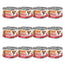 Nature'S Variety - Nourriture humide pour chiens, format mini, au bœuf, portions individuelles, 12 x 200 g