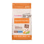 Nature'S Variety Healthy Grain Kitten : croquettes pour chatons au poisson blanc, 3 kg