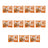 Nature's Variety Mini Flowpack, 100 g, lot de 11