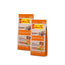 Nature'S Variety No Grain Medium/Maxi - Croquettes pour chiens au saumon - Lot de 2 x 10+2 kg