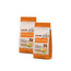 Nature's Variety No Grain Sterilized - Croquettes pour chats au poulet 7 kg, lot de 2
