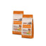 Nature's Variety Original Adult Mini Saumon - Croquettes pour chiens 7 kg, lot de 2