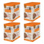 Nature's Variety Pâté Medium/Maxi Original, 300 g, lot de 4