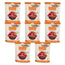 Nature'S Variety Snack Nvd Delibars Spfood Sncks Bœuf 0,070 kg, 8 x 70 g