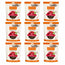 Nature'S Variety Snack Nvd Delibars Spfood Sncks Bœuf 0,070 kg, 9 x 70 g