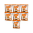Nature'S Variety Toppers lyophilisés pour chiens adultes, au poulet, naturels, 7 x 120 g