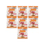 Nature'S Variety Toppers lyophilisés pour chiens, au bœuf, nature, 7 x 120 g