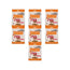 Nature'S Variety Toppers lyophilisés pour chiens, au bœuf, nature, 7 x 40 g