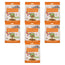 Nature'S Variety Toppers lyophilisés pour chiens, à l'agneau, naturels, 7 x 40 g