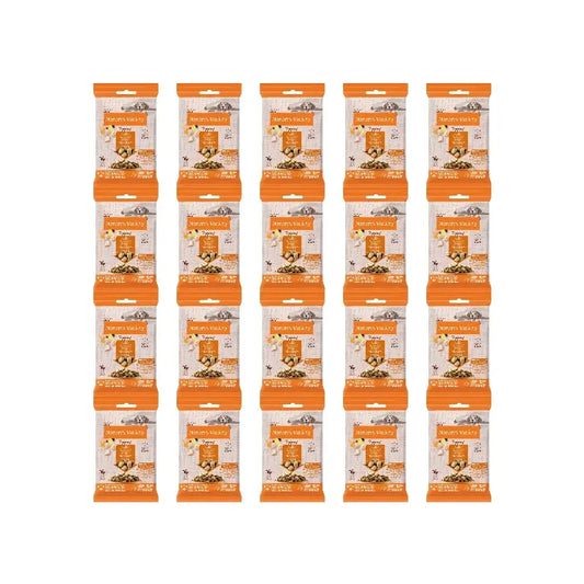 Nature'S Variety Toppers lyophilisés pour chiens, au poulet, naturels, 20 x 15 g