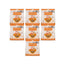Nature'S Variety Toppers lyophilisés pour chiens adultes de petite taille, au poulet, naturels, 7 x 120 g