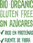 Naturgreen Pea Protein Bio, 250 g
