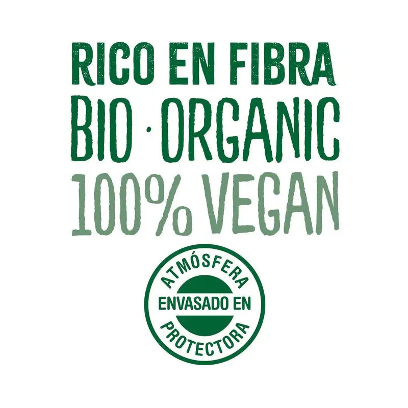 Naturgreen Bandes de soja texturées Bio, 115