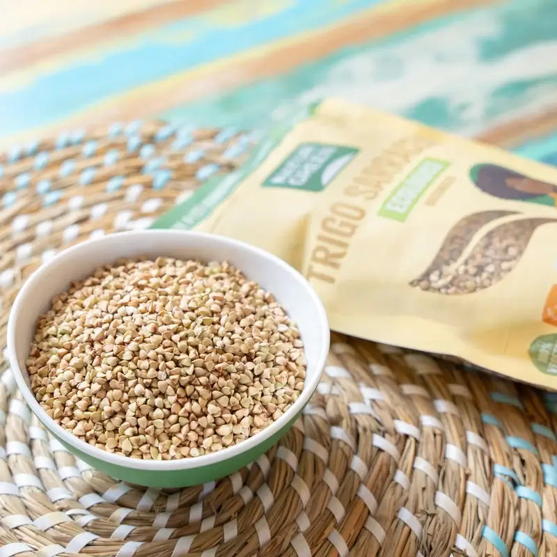 Naturgreen Sarrasin Bio, 500 g