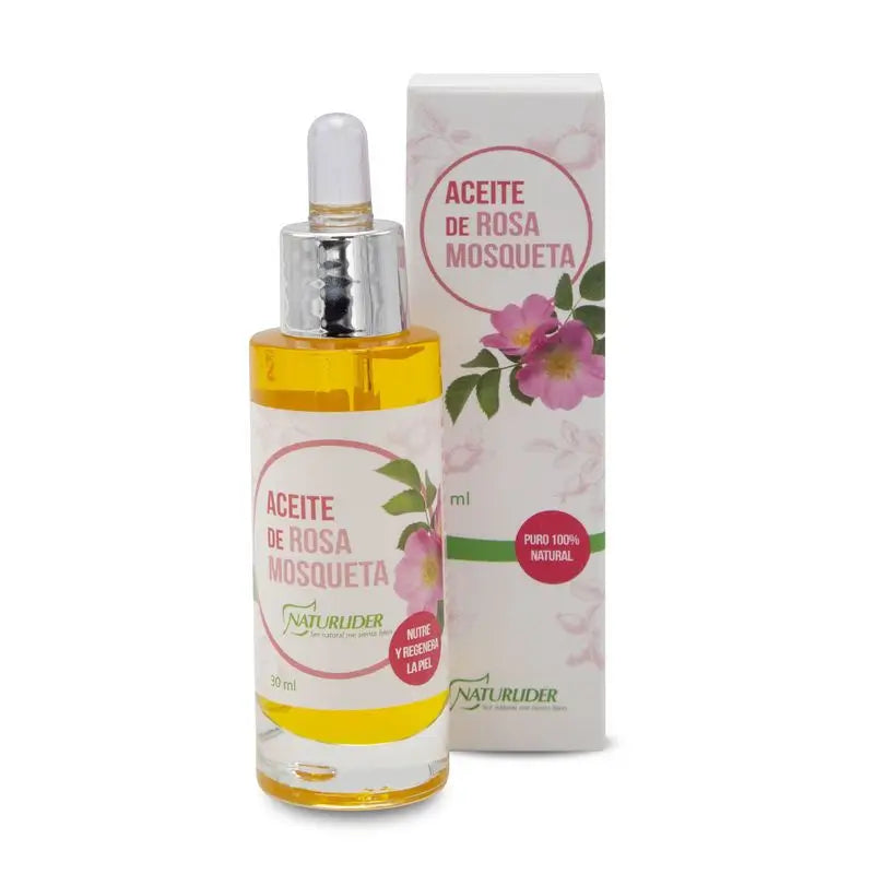 Naturlider Rose Hip Oil , 30 ml