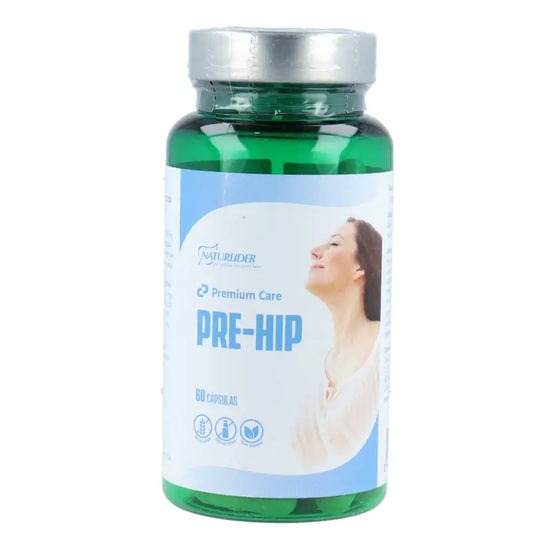 Naturlider Hipnox , 60 gélules