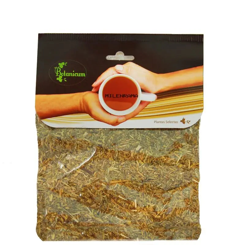 Naturlider Yarrow , 40 g