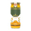 Natursenior Adult Vegetable Cream Soup Pumpkin & Roasted Sweet Potato with Omega 3 Dha, Prebiotics & Protein. 255 gr