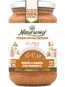 Natursenior Adulte Purée de riz aux fruits de mer avec Oméga 3 Dha+Epa, Prébiotiques et Protéines. 340 gr