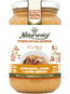 Natursenior Adulte Purée de pois chiches à la viande et au jambon ibérique avec Oméga 3 Dha+Epa, Prébiotiques et Protéines. 340 gr