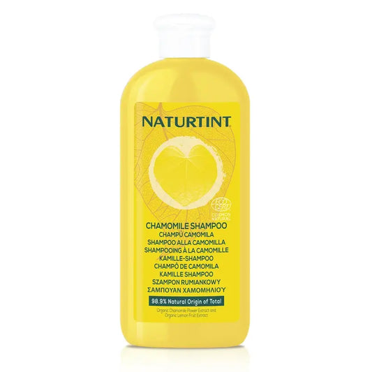 Naturtint Shampooing naturel à la camomille 330 Ml