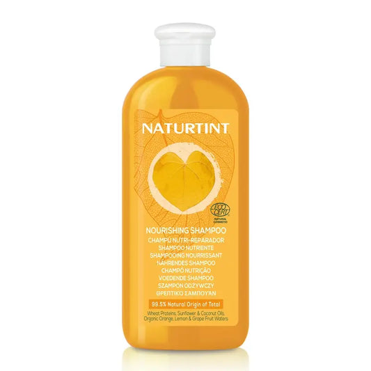Naturtint Natural Repair Shampooing Nourrissant 330 Ml