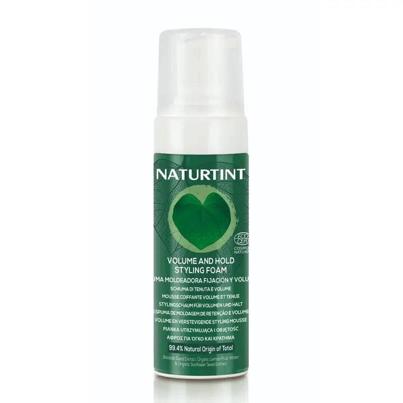 Naturtint Mousse de moulage naturelle 125 Ml