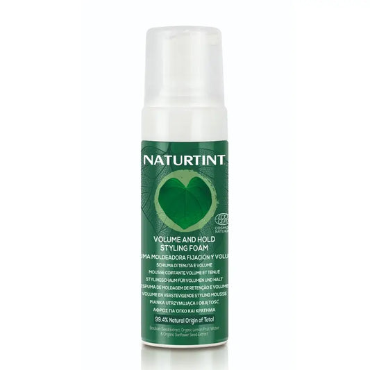 Naturtint Mousse de moulage naturelle 125 Ml