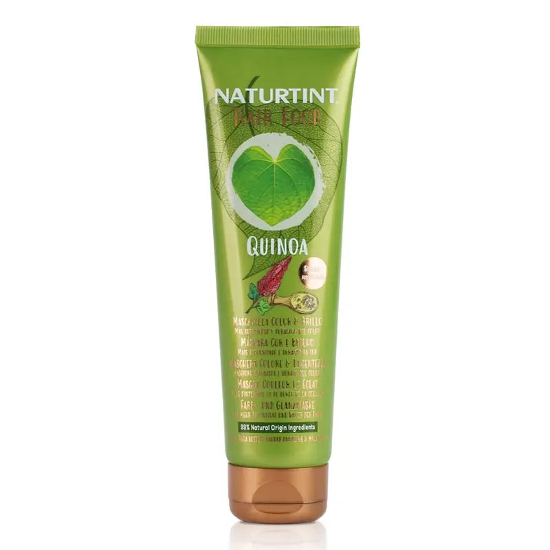 Naturtint Hair Food Masque au Quinoa 150 Ml