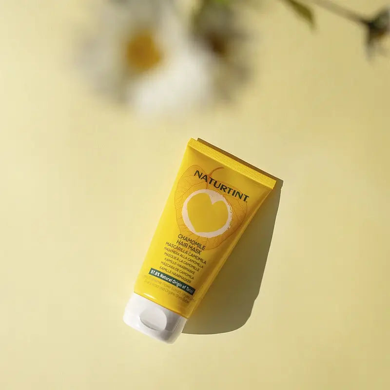 Naturtint Masque naturel à la camomille 150 Ml