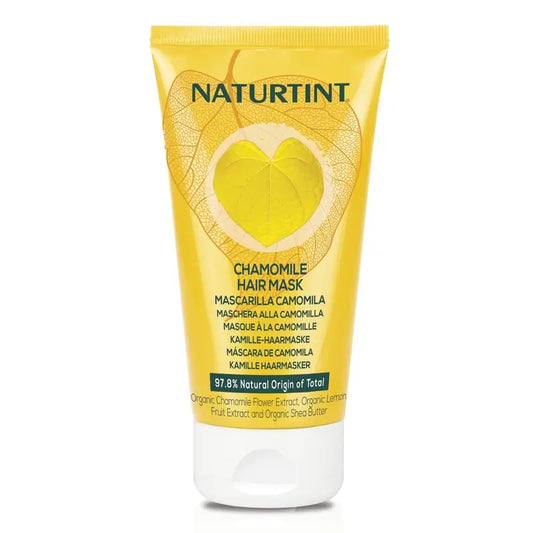 Naturtint Masque naturel à la camomille 150 Ml