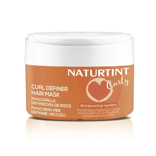 Naturtint Curly Curls Masque boucles définies 300Ml