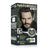 Naturtint Men Men Permanent Hair & Beard Dye 3N Ammonia Free 3N - Dark Brown