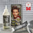 Naturtint Men Coloration permanente pour hommes 5N - Marron clair