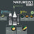 Naturtint Men Coloration permanente pour hommes, sans ammoniaque 6N - Blond foncé