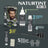 Naturtint Men Coloration permanente pour hommes sans ammoniaque 7N - Blond noisette