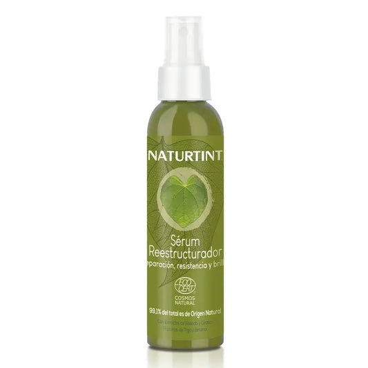Naturtint Sérum Restructurant Naturel 125Ml