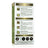 Naturtint Coloration permanente Coloration permanente sans ammoniaque Teinture 4W - Radiant Dark Brown