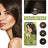 Naturtint Colorant permanent sans ammoniaque 4N - Brun naturel