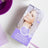 Naturtint Coloration permanente Coloration permanente Violet sans ammoniaque
